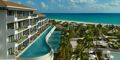 Dreams Playa Mujeres Panoramic View